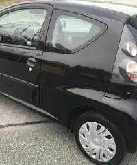 CITROEN C1 1.0 3 porte Neopatentato! CITROEN C1 1.0 3 porte Neopatentato!