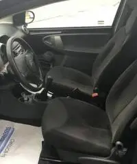 CITROEN C1 1.0 3 porte Neopatentato! CITROEN C1 1.0 3 porte Neopatentato!