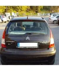 CITROEN C3 1.1 Exclusive Style Techno Bi Energy G CITROEN C3 1.1 Exclusive Style Techno Bi Energy G