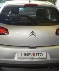 Citroen C3 1.4 HDi 70 Exclusive Style+cerchi16+vetro panorama Citroen C3 1.4 HDi 70 Exclusive Style+cerchi16+vetro panorama