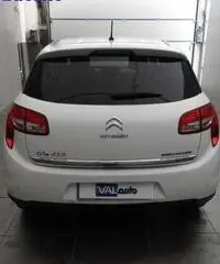 CITROEN C4 Aircross 1.6 HDi 4WD SEDUCTION CV115-Occasione imperdibil!! CITROEN C4 Aircross 1.6 HDi 4WD SEDUCTION CV115-Occasione imperdibil!!