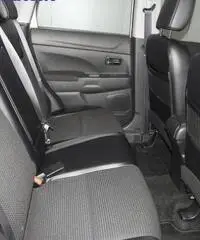 CITROEN C4 Aircross 1.6 HDi 4WD SEDUCTION CV115-Occasione imperdibil!! CITROEN C4 Aircross 1.6 HDi 4WD SEDUCTION CV115-Occasione imperdibil!!