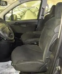 CITROEN C8 2.0 HDi 160CV Seduction  CITROEN C8 2.0 HDi 160CV Seduction