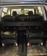 CITROEN C8 2.0 HDi 160CV Seduction  CITROEN C8 2.0 HDi 160CV Seduction