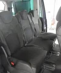 CITROEN C8 2.0 HDi 160CV Seduction  CITROEN C8 2.0 HDi 160CV Seduction