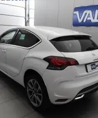 CITROEN DS4 1.6 HDI SO CHIC CV115-Occasione! CITROEN DS4 1.6 HDI SO CHIC CV115-Occasione!
