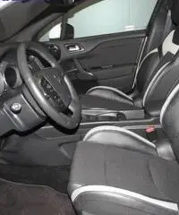 CITROEN DS4 1.6 HDI SO CHIC CV115-Occasione! CITROEN DS4 1.6 HDI SO CHIC CV115-Occasione!