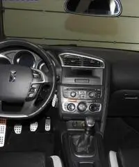 CITROEN DS4 1.6 HDI SO CHIC CV115-Occasione! CITROEN DS4 1.6 HDI SO CHIC CV115-Occasione!