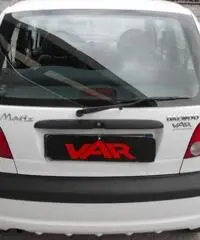 DAEWOO Matiz 800i cat S Nice