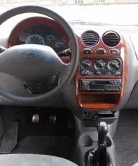 DAEWOO Matiz 800i cat S Nice