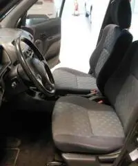 DAIHATSU Terios 1.3i 16V cat 4WD SX DAIHATSU Terios 1.3i 16V cat 4WD SX