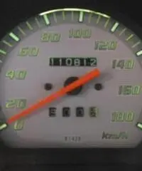 DAIHATSU Terios 1.3i 16V cat 4WD SX DAIHATSU Terios 1.3i 16V cat 4WD SX