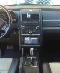 Dodge Journey 2.0CRD SXT Automatico Dodge Journey 2.0CRD SXT Automatico