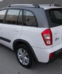 DR MOTOR DR5 1.6 16V 118 CV  CROSS  -NEW MODEL DR MOTOR DR5 1.6 16V 118 CV  CROSS  -NEW MODEL