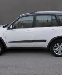 DR MOTOR DR5 2.0 16V 139CV 4X4 NEW MODEL  DR MOTOR DR5 2.0 16V 139CV 4X4 NEW MODEL