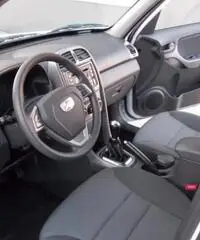 DR MOTOR DR5 2.0 16V 139CV 4X4 NEW MODEL  DR MOTOR DR5 2.0 16V 139CV 4X4 NEW MODEL