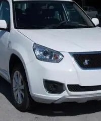 DR MOTOR DR5 2.0  16V  139CV  4X4 -NEW MODEL DR MOTOR DR5 2.0  16V  139CV  4X4 -NEW MODEL