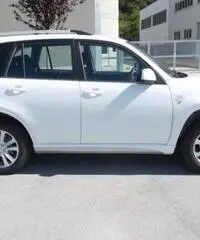 DR MOTOR DR5 2.0  16V  139CV  4X4 -NEW MODEL DR MOTOR DR5 2.0  16V  139CV  4X4 -NEW MODEL