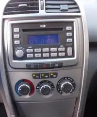 DR MOTOR DR5 2.0  16V  139CV  4X4 -NEW MODEL DR MOTOR DR5 2.0  16V  139CV  4X4 -NEW MODEL