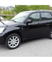 DR MOTOR DR5 GPL ESENTE BOLLO 4X4 PELLE TETTO APRIBILE!!! DR MOTOR DR5 GPL ESENTE BOLLO 4X4 PELLE TETTO APRIBILE!!!