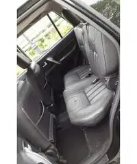 DR MOTOR DR5 GPL ESENTE BOLLO 4X4 PELLE TETTO APRIBILE!!! DR MOTOR DR5 GPL ESENTE BOLLO 4X4 PELLE TETTO APRIBILE!!!