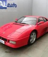 FERRARI 348 TB CV301 DA NON PERDERE!!!!!