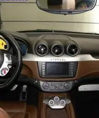 FERRARI FF DCT 4RM CV660 Full optional!!!!!!!