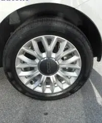 FIAT 500 1.2i LOUNGE CV70-Km ZERO!!Per neopatentati! FIAT 500 1.2i LOUNGE CV70-Km ZERO!!Per neopatentati!