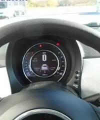 FIAT 500 1.2i LOUNGE CV70-Km ZERO!!Per neopatentati! FIAT 500 1.2i LOUNGE CV70-Km ZERO!!Per neopatentati!