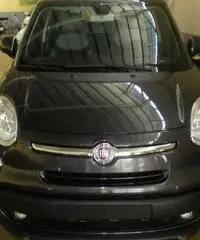 Fiat 500L 1.3 16v Multijet 85 CV Pop Star Fiat 500L 1.3 16v Multijet 85 CV Pop Star