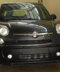 Fiat 500L 1.3 16v Multijet 85 CV Pop Star Fiat 500L 1.3 16v Multijet 85 CV Pop Star