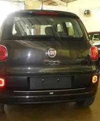 Fiat 500L 1.3 16v Multijet 85 CV Pop Star Fiat 500L 1.3 16v Multijet 85 CV Pop Star