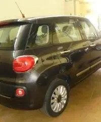 Fiat 500L 1.3 16v Multijet 85 CV Pop Star Fiat 500L 1.3 16v Multijet 85 CV Pop Star