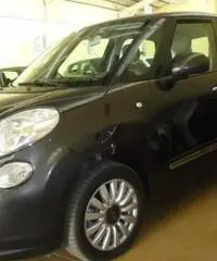 Fiat 500L 1.3 16v Multijet 85 CV Pop Star Fiat 500L 1.3 16v Multijet 85 CV Pop Star
