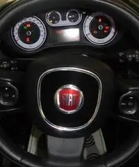 Fiat 500L 1.3 16v Multijet 85 CV Pop Star Fiat 500L 1.3 16v Multijet 85 CV Pop Star