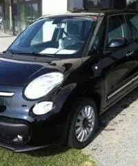 FIAT 500L 1.3 Multijet 95cv Pop & Star /CERCHI  FIAT 500L 1.3 Multijet 95cv Pop & Star /CERCHI