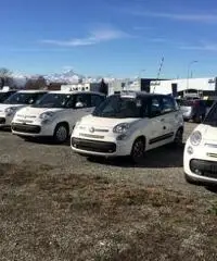 FIAT 500L 1.3 Multijet 95cv Pop & Star /CERCHI  FIAT 500L 1.3 Multijet 95cv Pop & Star /CERCHI
