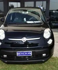 FIAT 500L 1.3 Multijet 95cv Pop & Star /CERCHI  FIAT 500L 1.3 Multijet 95cv Pop & Star /CERCHI