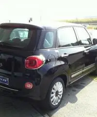 FIAT 500L 1.3 Multijet 95cv Pop & Star /CERCHI  FIAT 500L 1.3 Multijet 95cv Pop & Star /CERCHI