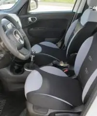 FIAT 500L 1.3 Multijet 95cv Pop & Star /CERCHI  FIAT 500L 1.3 Multijet 95cv Pop & Star /CERCHI