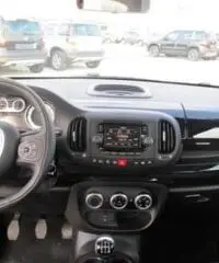 FIAT 500L 1.3 Multijet 95cv Pop & Star /CERCHI  FIAT 500L 1.3 Multijet 95cv Pop & Star /CERCHI
