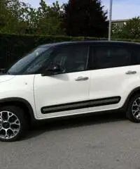 FIAT 500L 1.6 Multijet 120 CV €6 Trekking /NAVIG /CLIMA AUTO FIAT 500L 1.6 Multijet 120 CV €6 Trekking /NAVIG /CLIMA AUTO