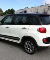 FIAT 500L 1.6 Multijet 120 CV €6 Trekking /NAVIG /CLIMA AUTO FIAT 500L 1.6 Multijet 120 CV €6 Trekking /NAVIG /CLIMA AUTO