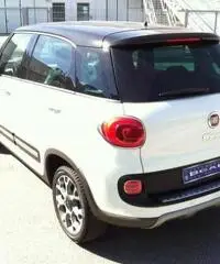 FIAT 500L 1.6 Multijet 120 CV €6 Trekking /NAVIG /CLIMA AUTO FIAT 500L 1.6 Multijet 120 CV €6 Trekking /NAVIG /CLIMA AUTO