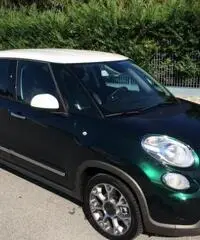 FIAT 500L 1.6 Multijet 120CV €6 Trekking +NAVIG+CLIMA AUTOM FIAT 500L 1.6 Multijet 120CV €6 Trekking +NAVIG+CLIMA AUTOM