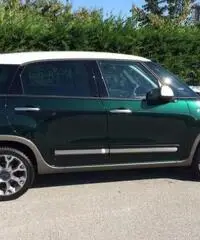 FIAT 500L 1.6 Multijet 120CV €6 Trekking +NAVIG+CLIMA AUTOM FIAT 500L 1.6 Multijet 120CV €6 Trekking +NAVIG+CLIMA AUTOM