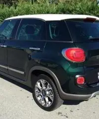 FIAT 500L 1.6 Multijet 120CV €6 Trekking +NAVIG+CLIMA AUTOM FIAT 500L 1.6 Multijet 120CV €6 Trekking +NAVIG+CLIMA AUTOM