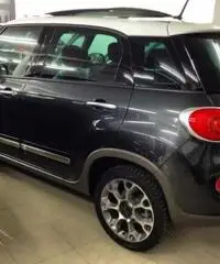 FIAT 500L 1.6 Multijet 120 CV €6 Trekking Tetto /Navig /Pdc FIAT 500L 1.6 Multijet 120 CV €6 Trekking Tetto /Navig /Pdc