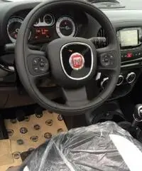 FIAT 500L 1.6 Multijet 120 CV €6 Trekking Tetto /Navig /Pdc FIAT 500L 1.6 Multijet 120 CV €6 Trekking Tetto /Navig /Pdc