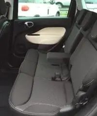 FIAT 500L 1.6 Multijet 120 CV €6 Trekking Tetto /Navig /Pdc FIAT 500L 1.6 Multijet 120 CV €6 Trekking Tetto /Navig /Pdc